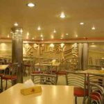پیتزا فست فود خورشید در فردیس کرج بهترین فست فود فردیس : - Khorshid Food - رستوران و فست فود خورشید در فردیس کرج دارای محیطی مجلل و خانوادگی سرو بهترین فست فودها با مواد اولیه عالی سرو انواع پیتزاها و ساندویچ ها گرم سرو مرغ سوخاری ساده و اسپایسی سیب زمینی سرخ کرده و قارچ سوخاری بی نظیر - شماره پیتزا خورشید فردیس فلکه سوم ، منو فست فود خورشید فردیس ، فست فود خورشید در فردیس کرج ، پیتزا خورشید فردیس منو