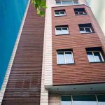 شرکت پاراکس فروش چوب ضد آب ترمووود محصول کشور فنلاند ، فروش چوب ضد آب ترمووود (thermowood) محصول کشور فنلاند مخصوص نما و کف ، اجرای نمای ترمووود ، 35 سال گارانتی