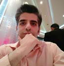 مهران قاسمی